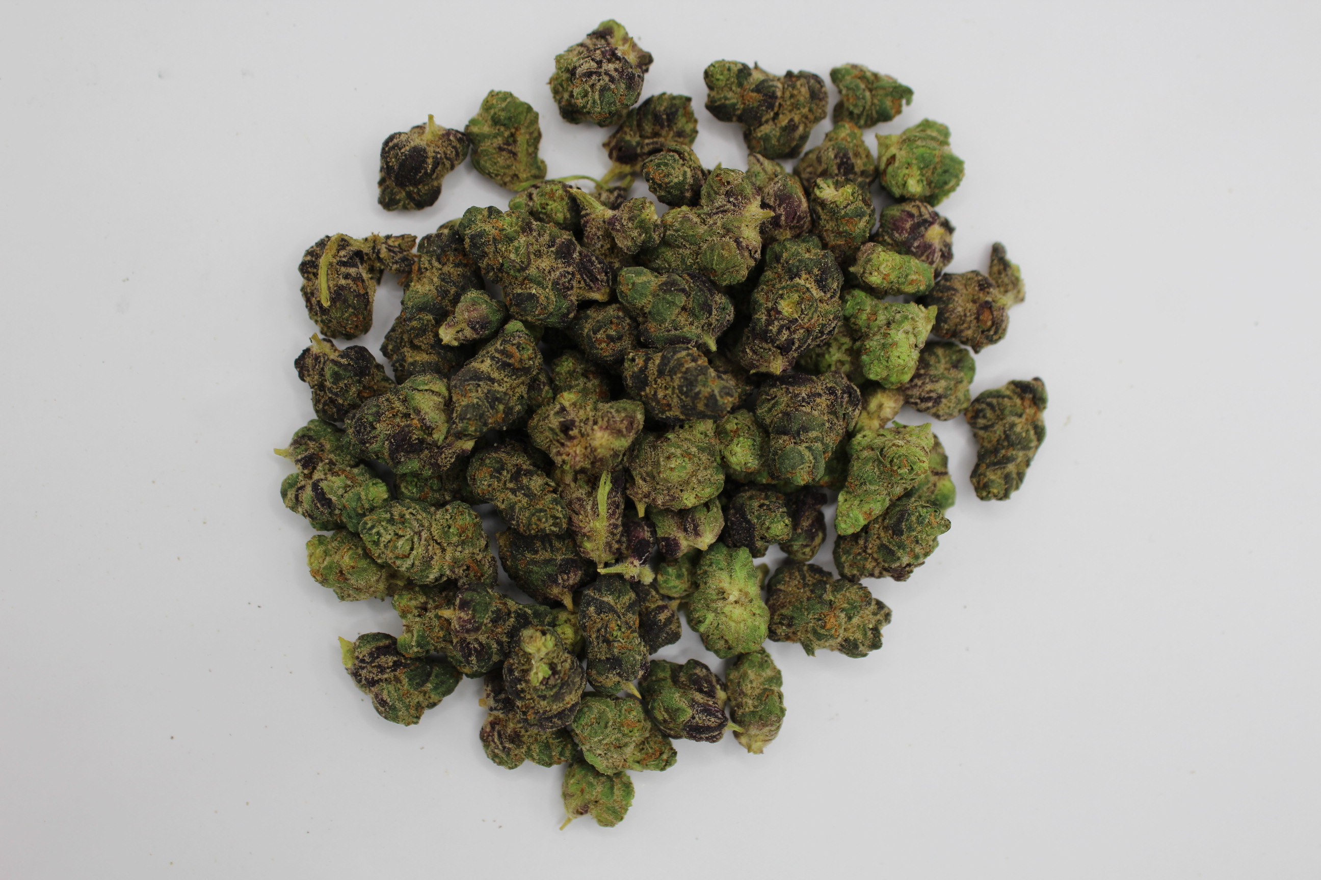 Photograph of product: Apple Fritter B-Bud 7g