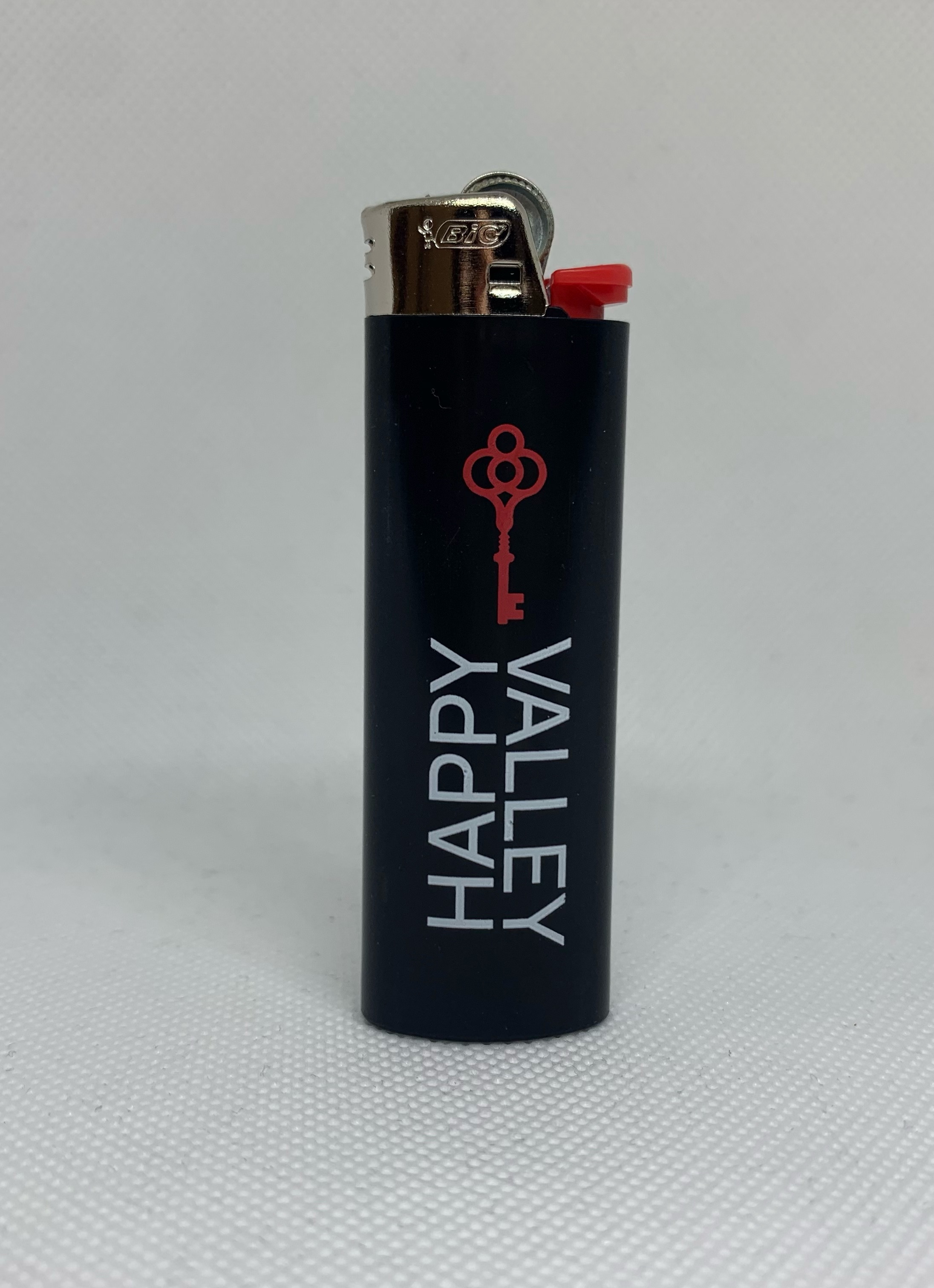 Photograph of Product: Happy Valley Lighter