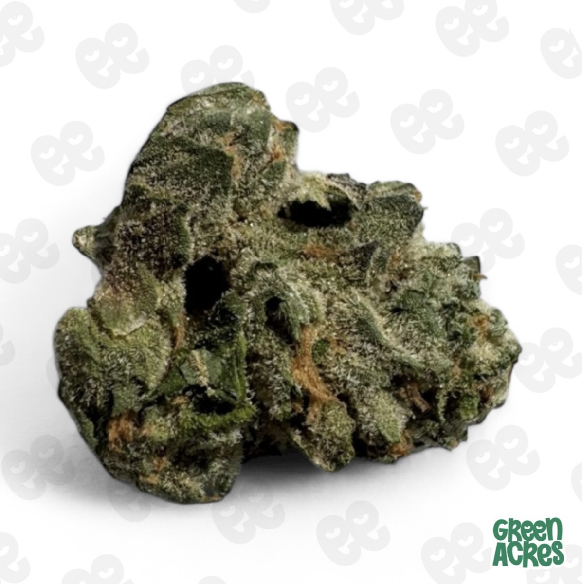 Photograph of product: (R) Grown Rogue: Sun & Moon B's (H) - 28g