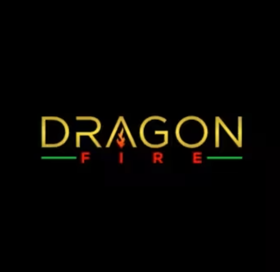 Photograph of product: Dragon Fire | 7g | Gorilla Fritter