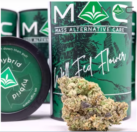 Photograph of product: Rainbow Road 1/8 - 3.5g