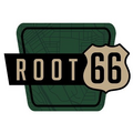 thumbnail-Size Logo for storeLogo: Root 66 Dispensary - South Grand, MO