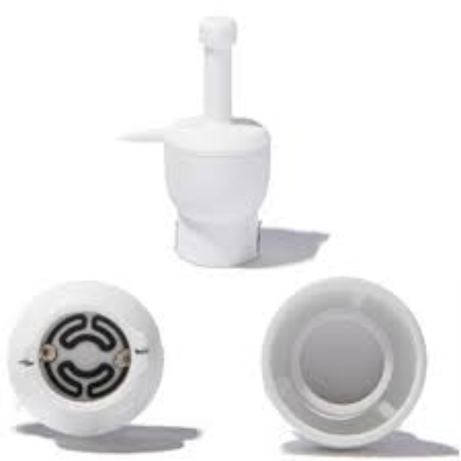 Photograph of product: #439 Halo Atomizer