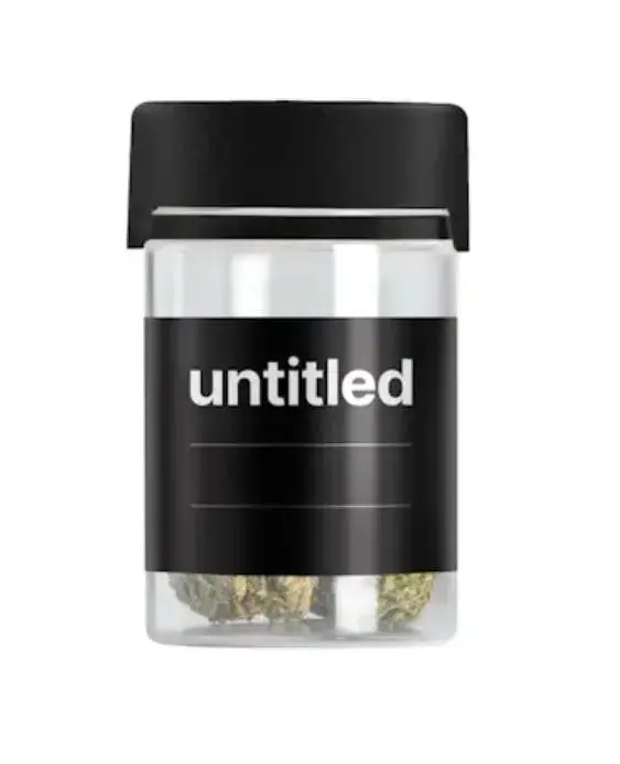 Photograph of product: Untitled | Durban Poison | Flower Smalls | 7g | (H)