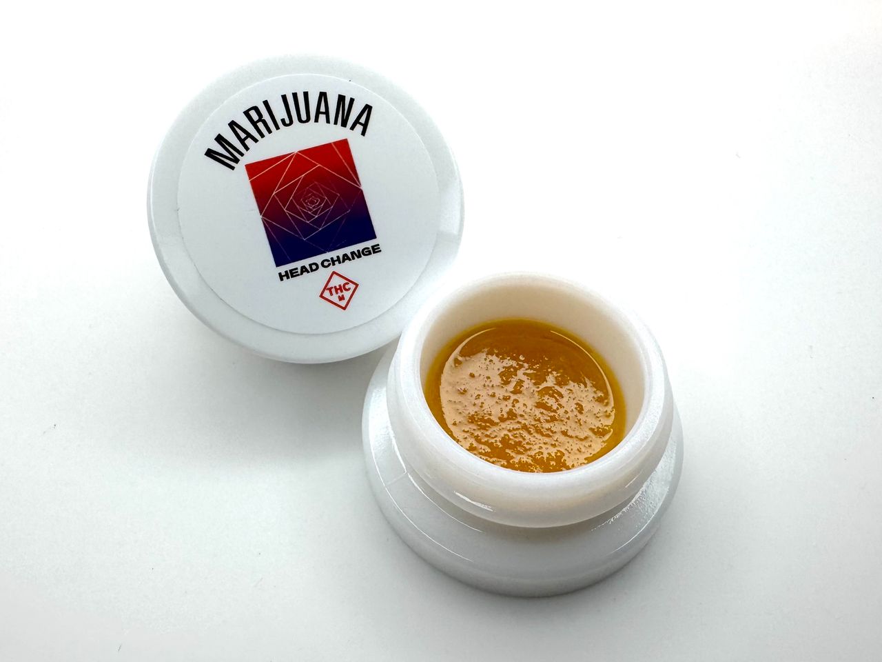 Photograph of product: 2g Live Sugar | Dank Dessert