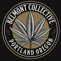 thumbnail-Size Logo for storeLogo: Belmont Collective Dispensary