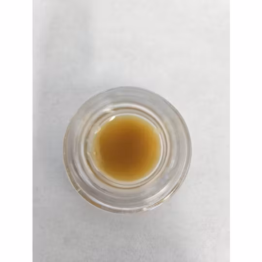 Photograph of product: Utopia Extracts - Jealous Cake Mintz - Concentrate