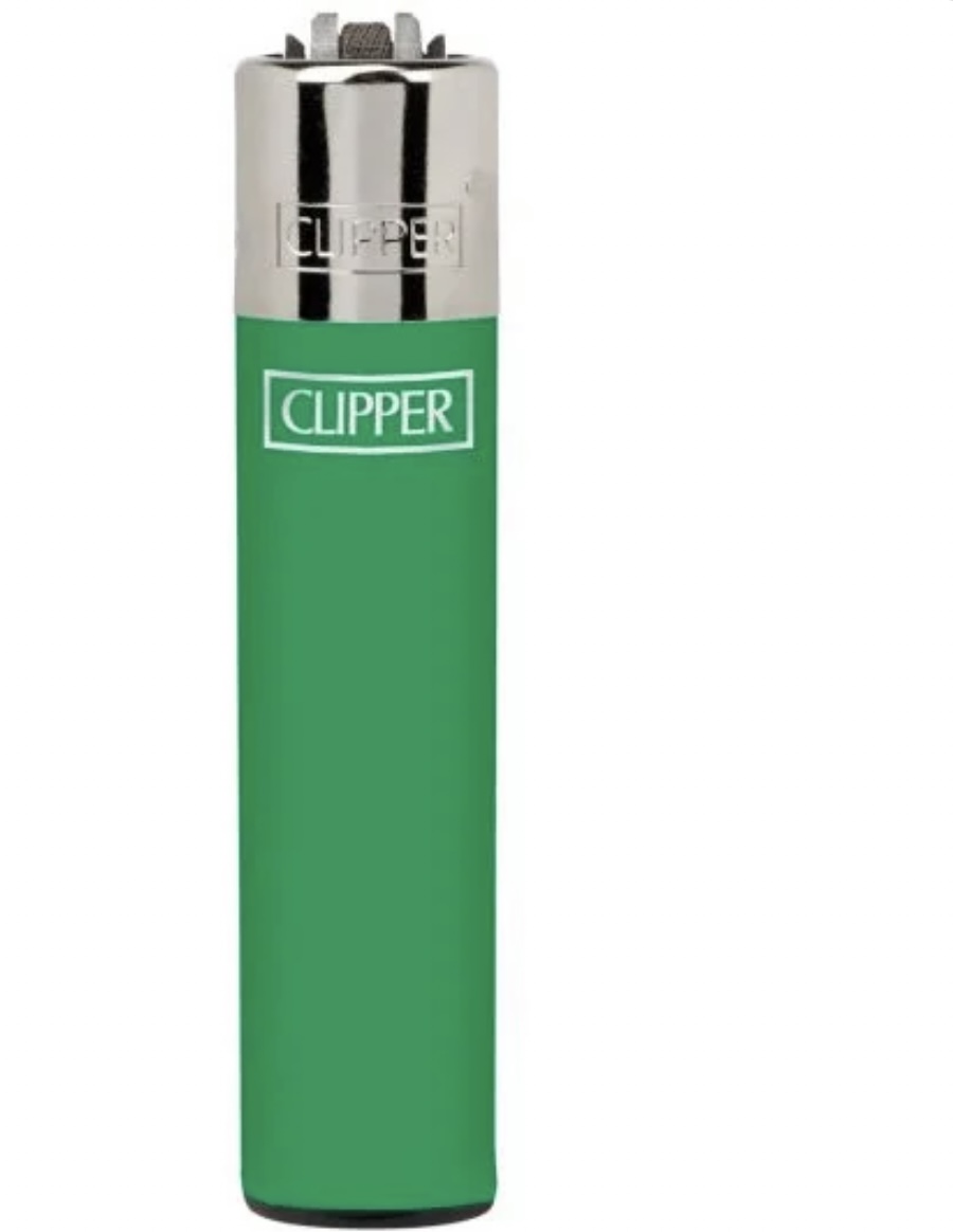 Photograph of product: Clipper Lighter (Large)