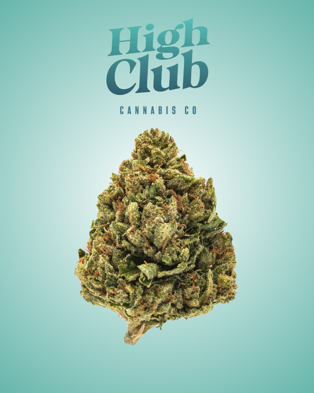 Photograph of Product: Deli | San Fernando Valley OG | Red Tier - 28g