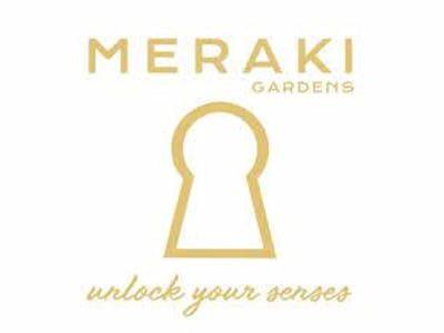Photograph of product: Meraki Gardens | STRAWBERRY TEK - 7g