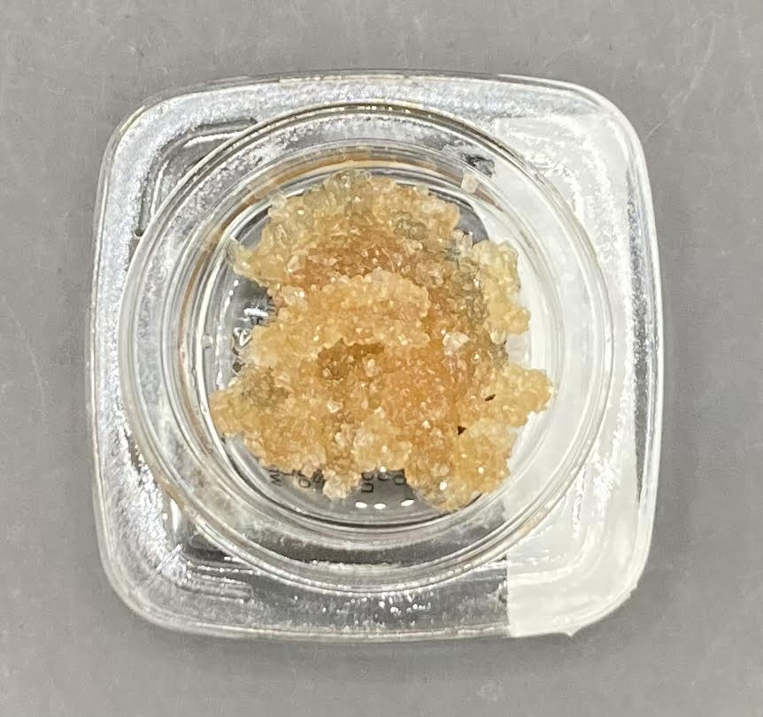 Photograph of product: Entourage Oui'd Chem de la Chem Sugar Wax