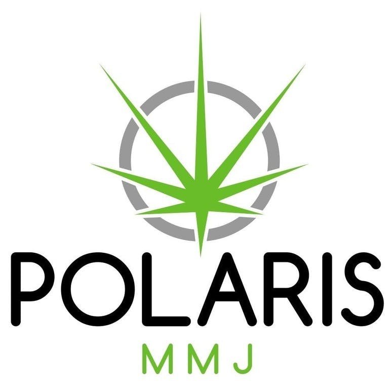 Photograph of product: Polaris MMJ Head Cheese Cart .5g