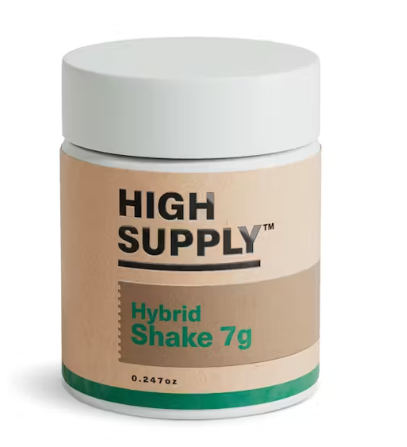 Photograph of product: Sherb Crasher | Shake | - 28g