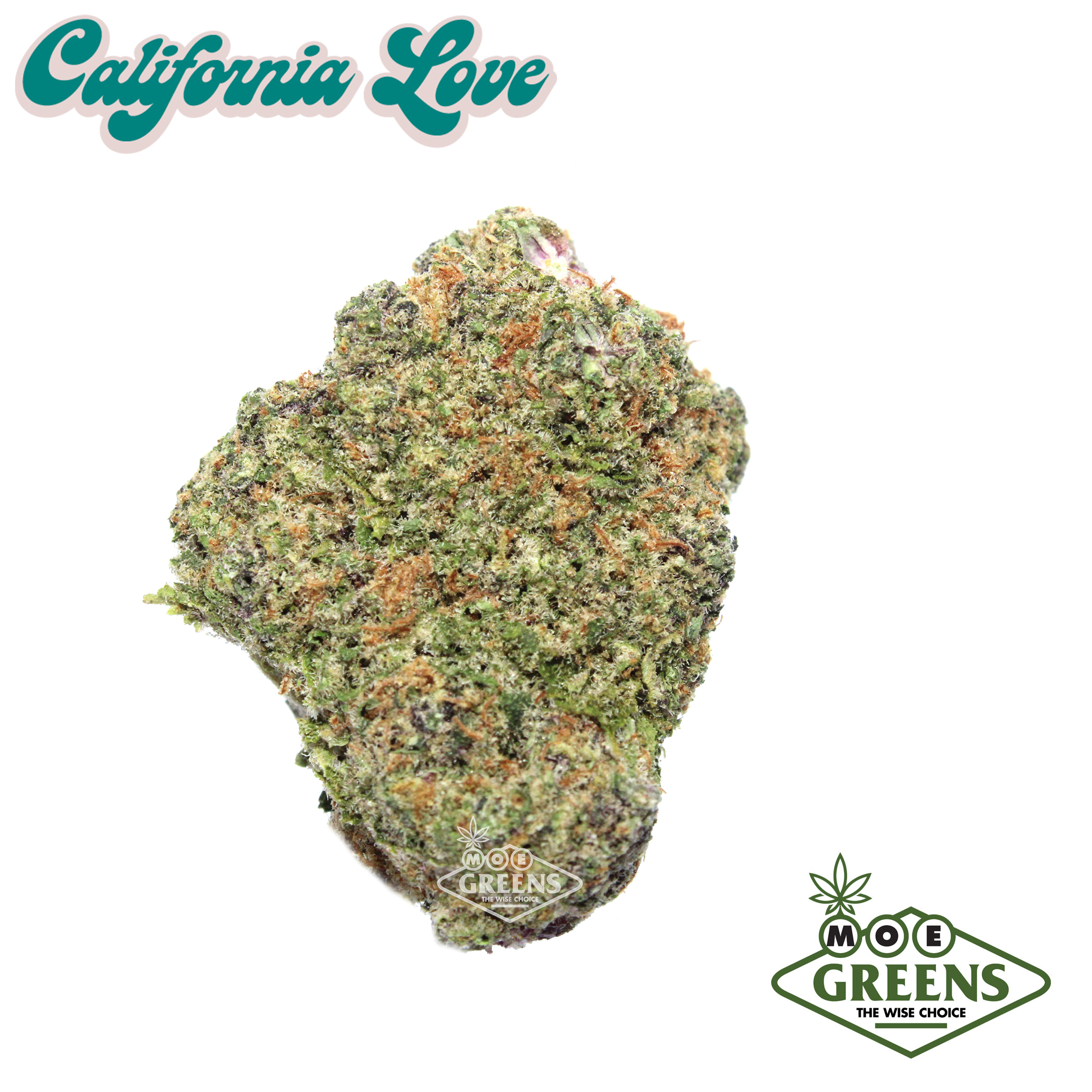 Photograph of product: CHERRY AK