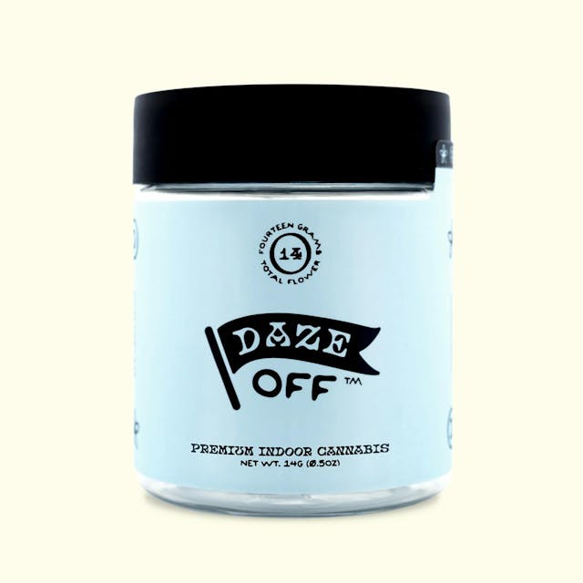 Photograph of product: P- White Widow | 14g - 