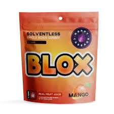 Photograph of product: BLOX - Mango Oui'd - 100mg