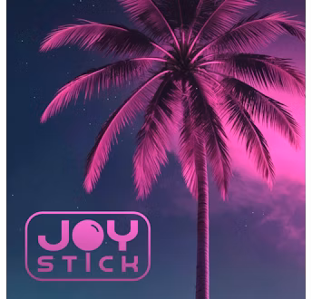 Photograph of product: Galactic Guava | Cartridge