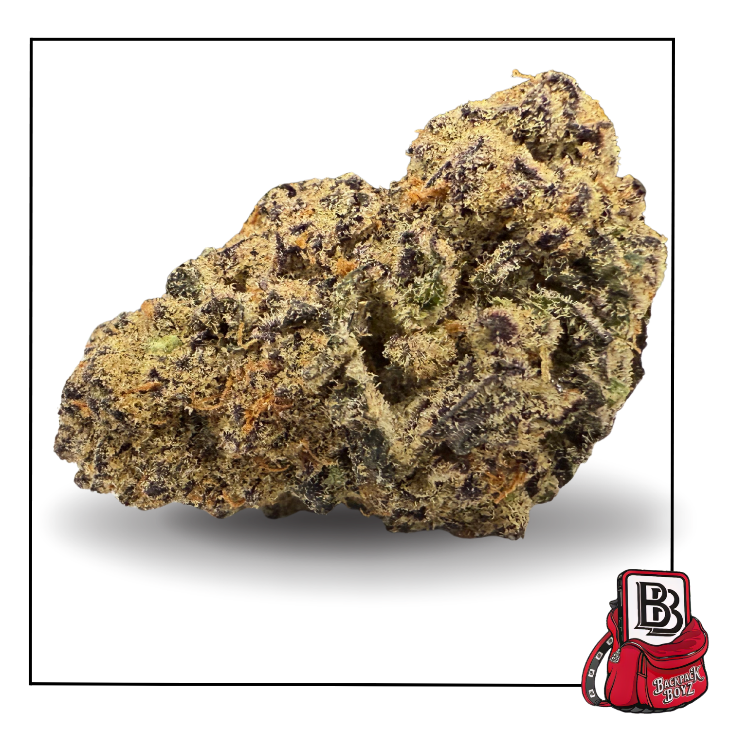 Photograph of product: Sudz - Bulk Flower - 28g