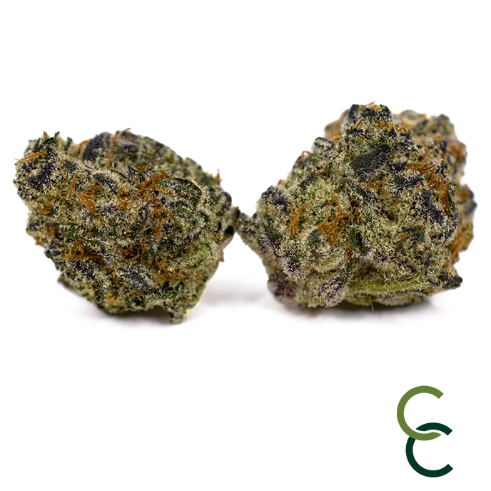 Photograph of product: Blue Zushi - Live Soil - 3.5g