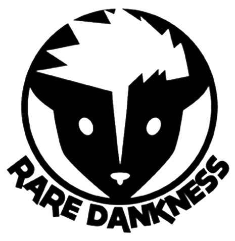 Logo for img-fluid: Rare Dankness