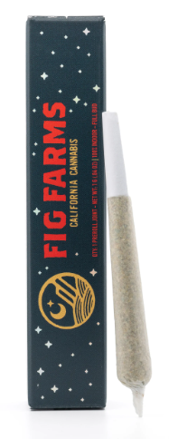 Photograph of product: MAD DOG 64 1G PREROLL