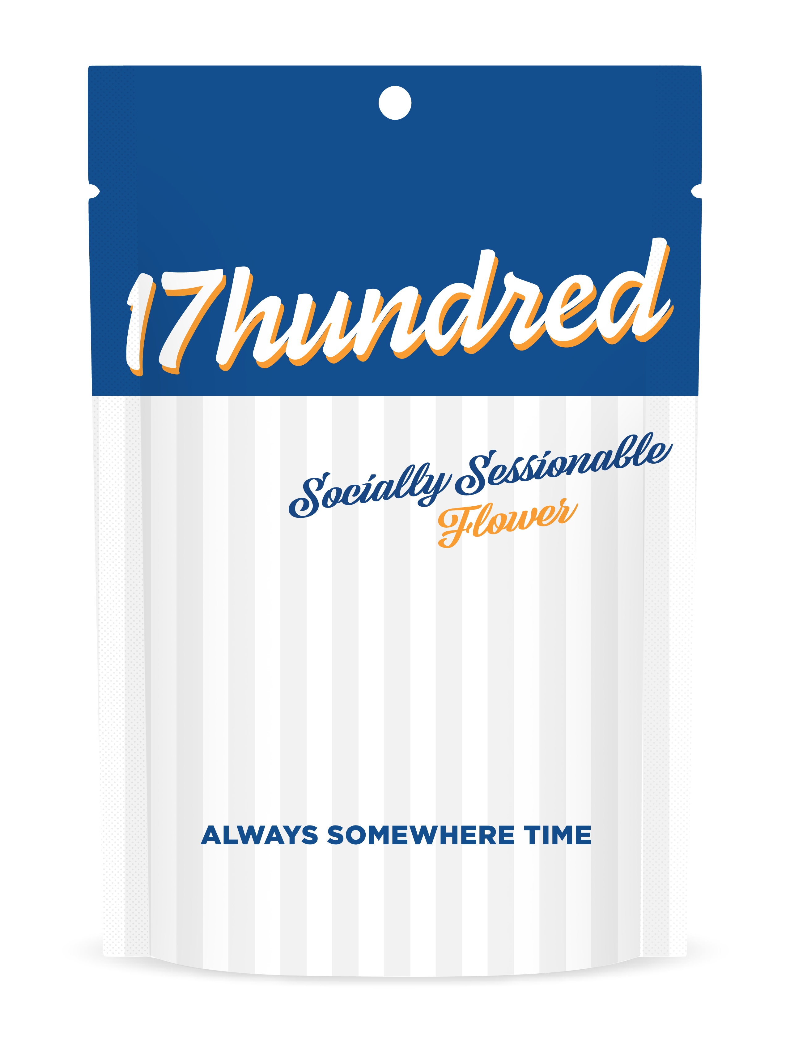 Photograph of product: Black Sherbet Runtz | 3.5g