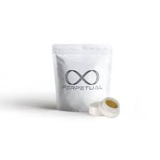 Photograph of product: Gold Dust (IH) - Ice Water au chocolat
