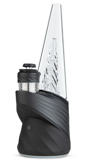 Photograph of product: Puffco Pro 3DXL Onyx