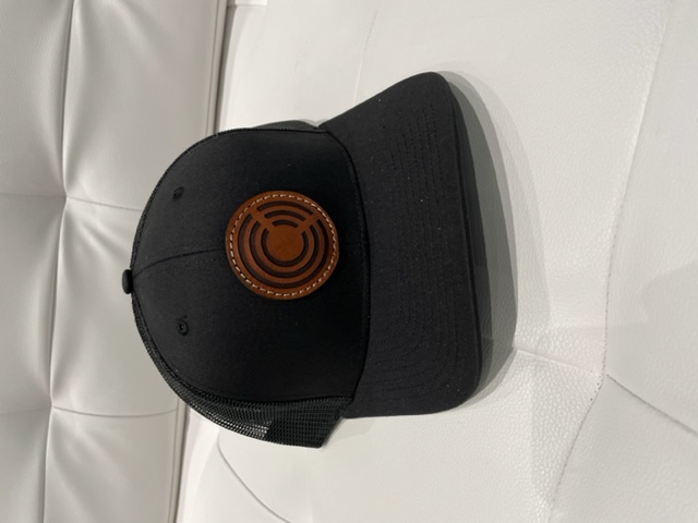 Photograph of product: Collective Trucker Hat
