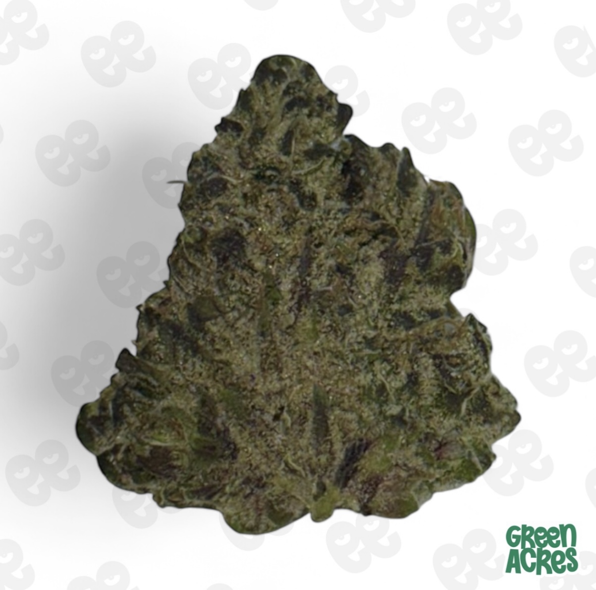 Photograph of product: (*) Forte': Super Zmash Smalls (H-I) - 28g