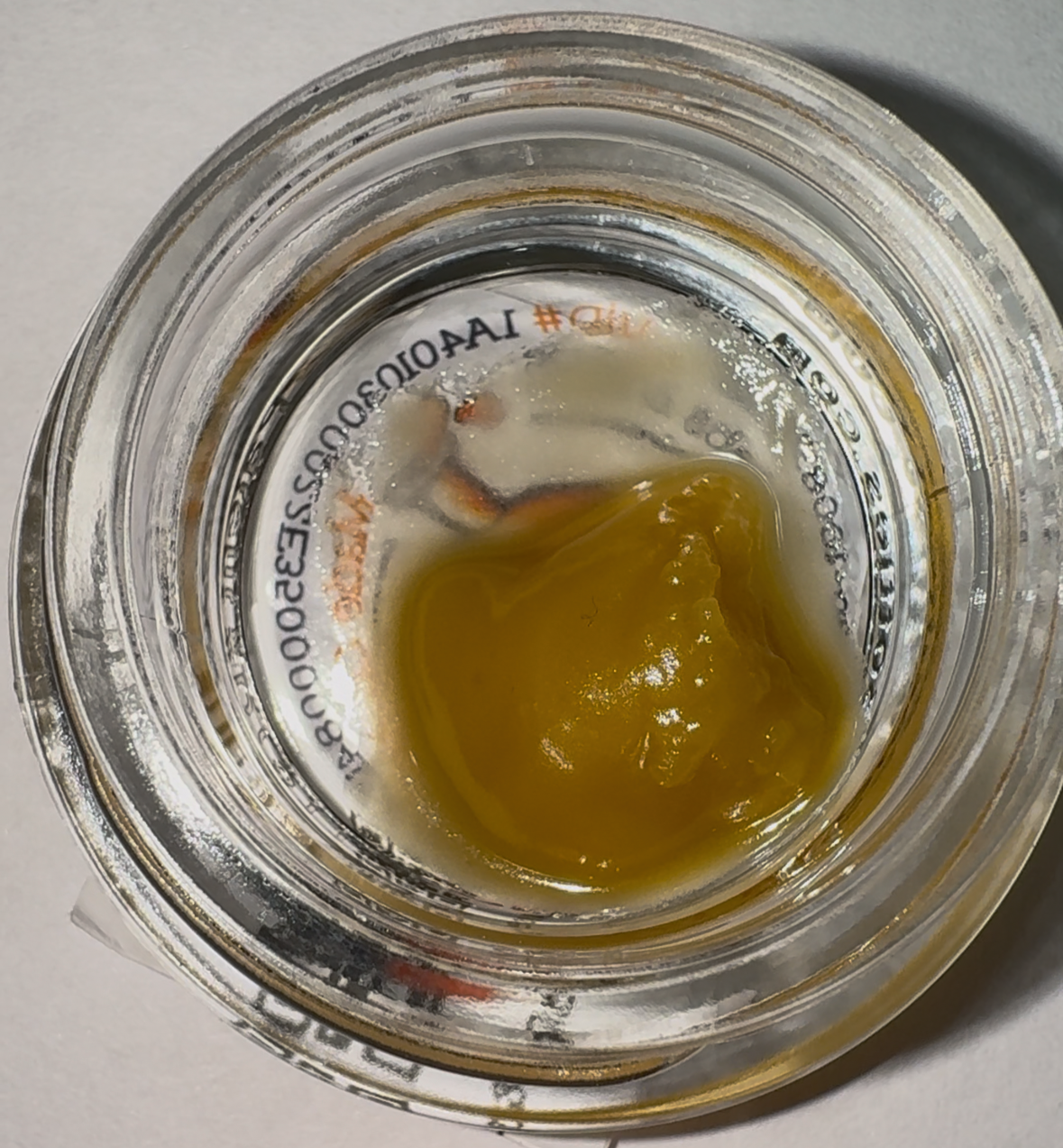 Photograph of product: Pancake x Skunk Bait