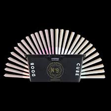 Photograph of product: Doob Cube 28pack (0.5g x 28)