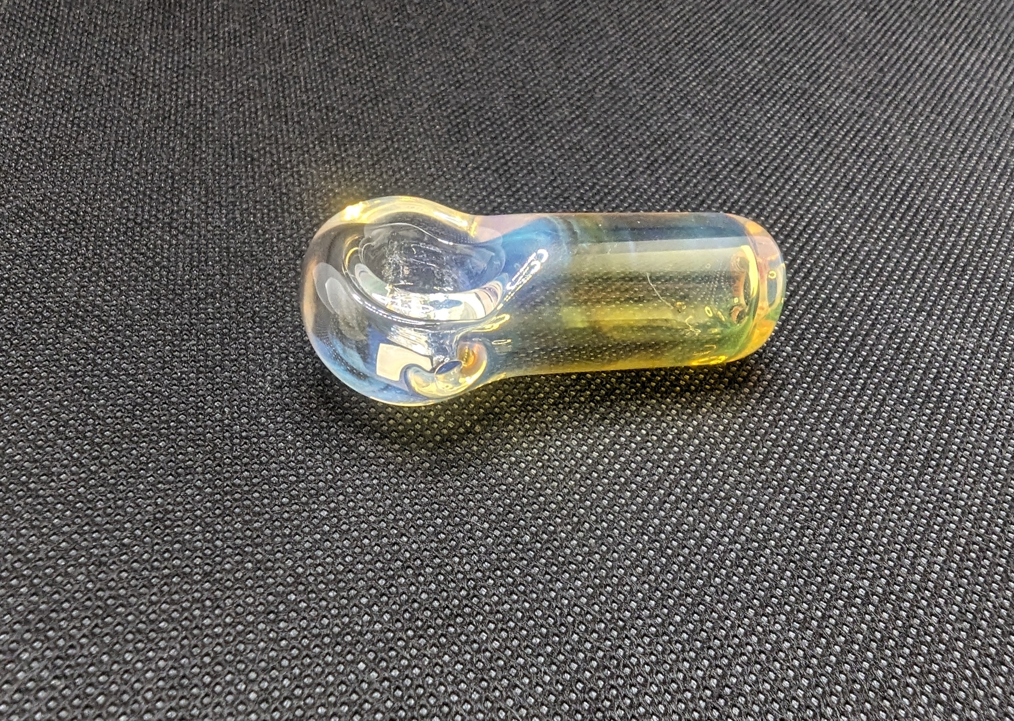 Photograph of product: hams_kill_it - VIP Fumed Spoon