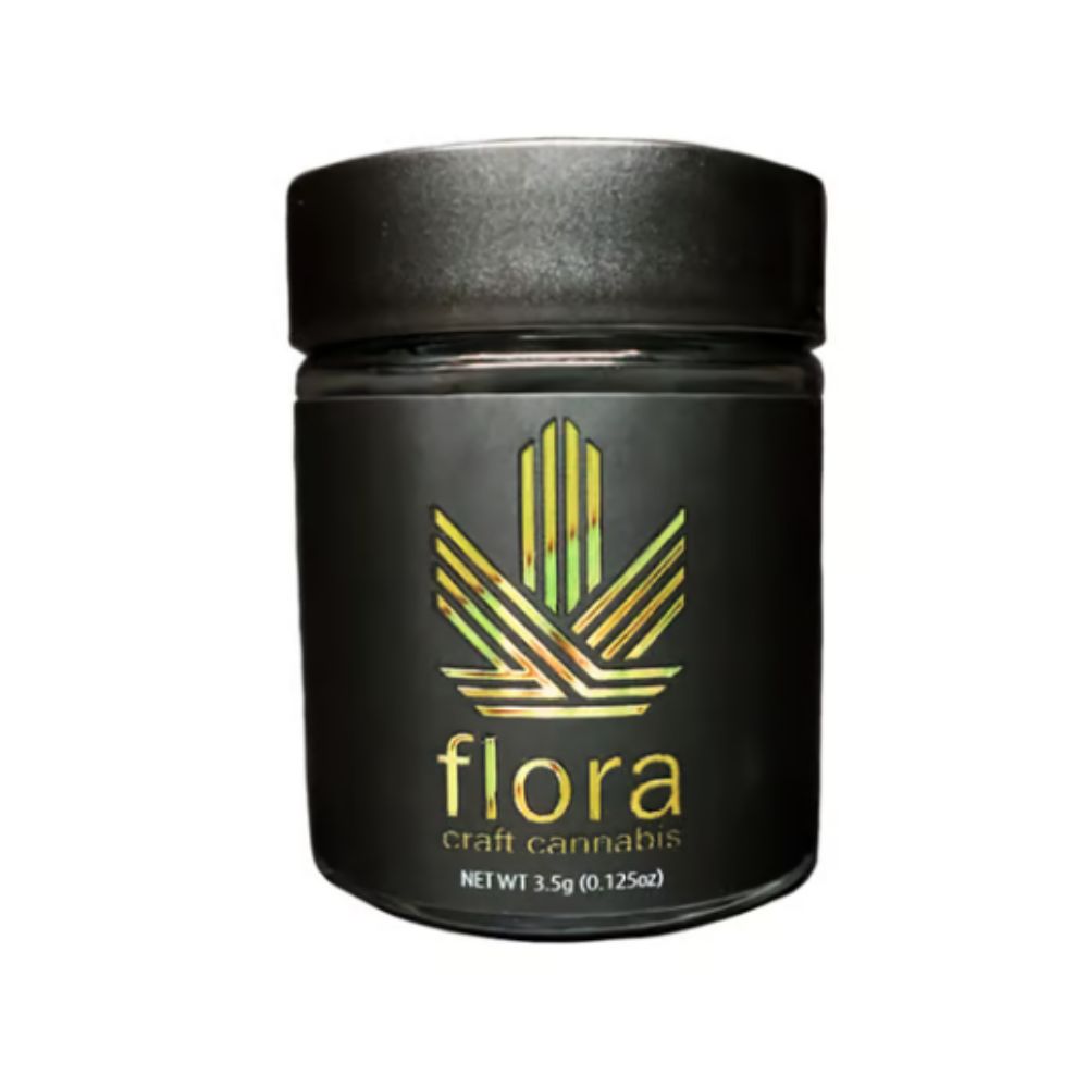 Photograph of product: Flora | Permanent Chimera | 3.5g