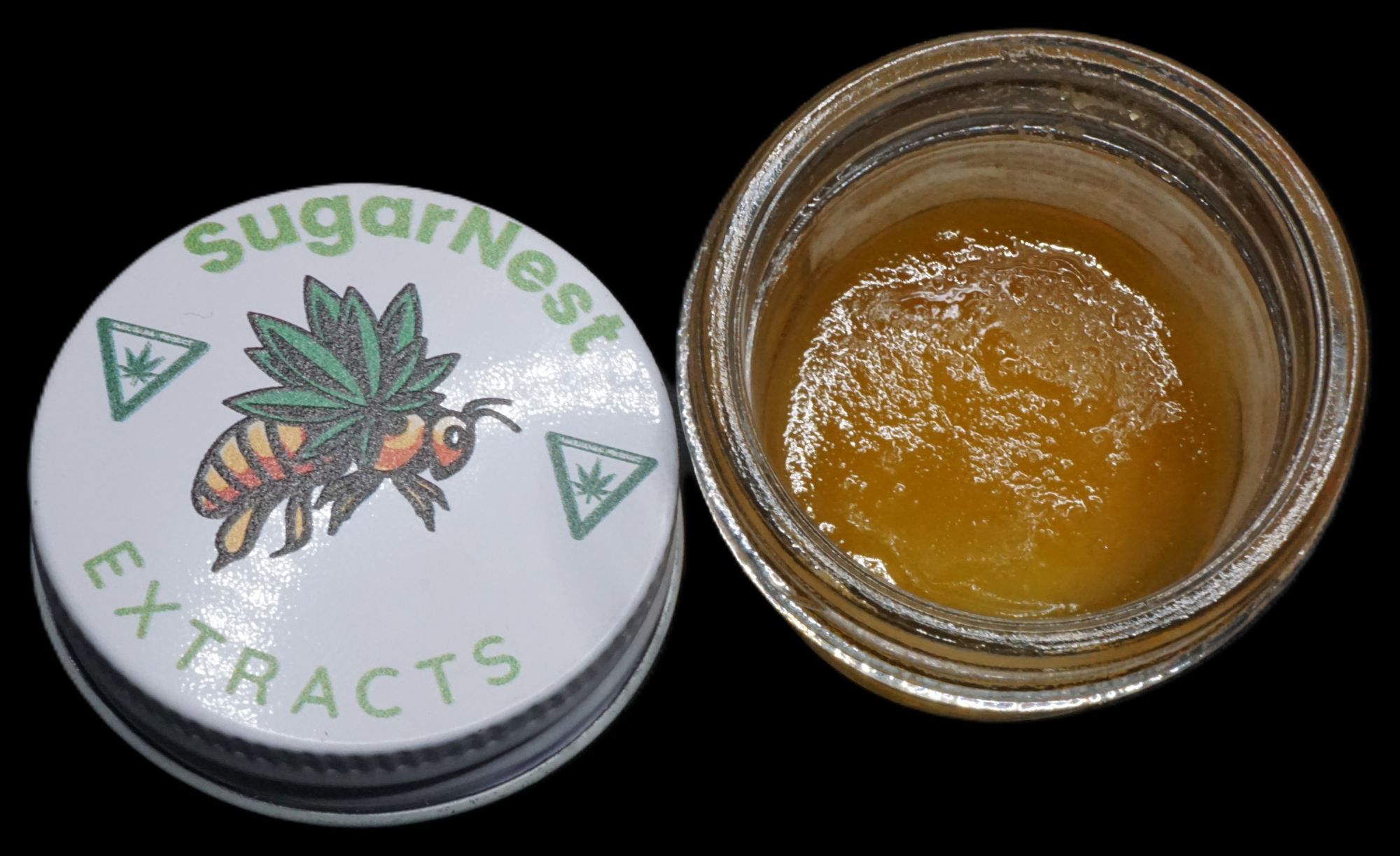Photograph of product: Sherblato Stank 5g