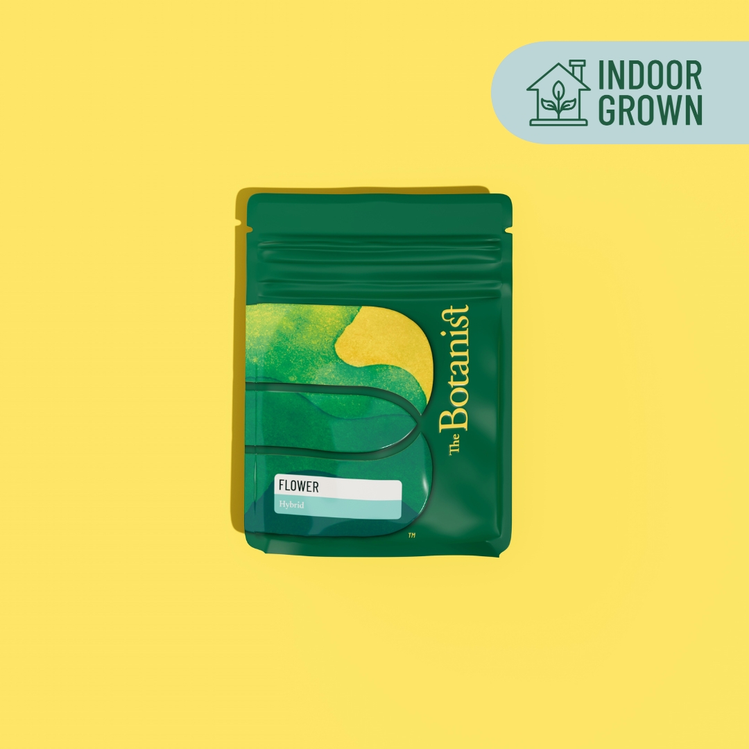 Photograph of product: Kaliburst | Flower | 14g (H)