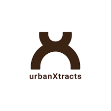 Photograph of product: UrbanXtracts/ Cold Cure Live Rosin / Singapore Sling