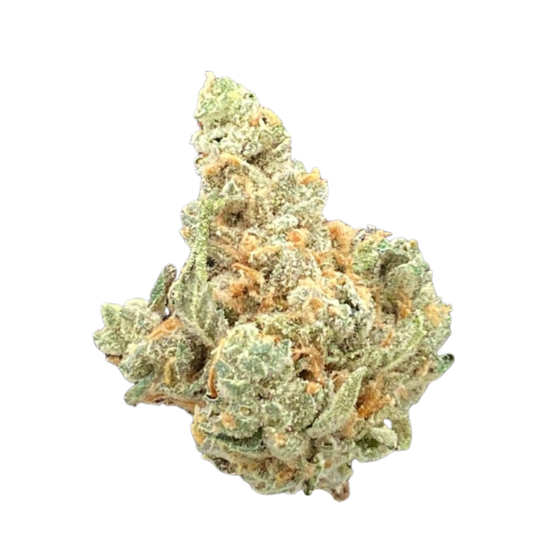 Photograph of product: Death Star x Jedi Breath #8 - 4g