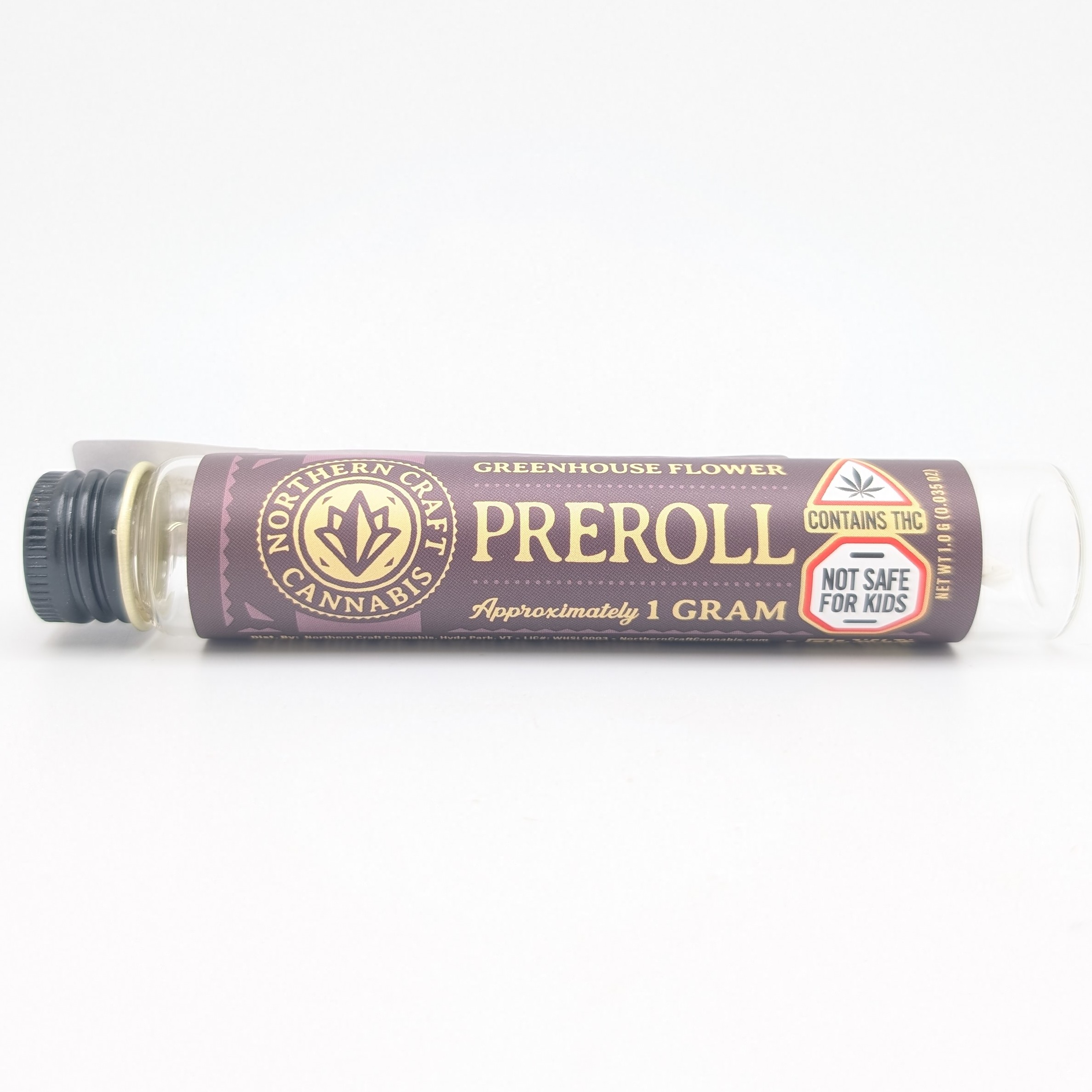 Photograph of product: Sour Soul .5gx2pk