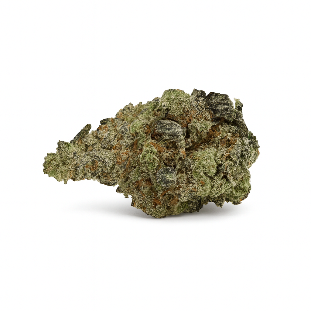 Photograph of product: Da Fakto - Apes in Space - Bulk Flower - 28g