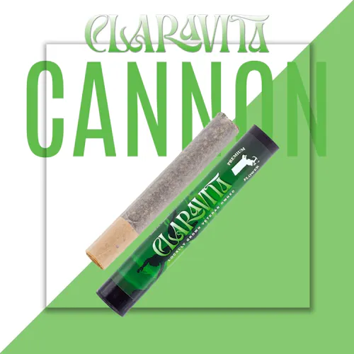 Photograph of product: Skywalker OG Pre-Roll