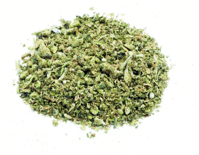 Photograph of Product: Dry Ice - Shake - 28g