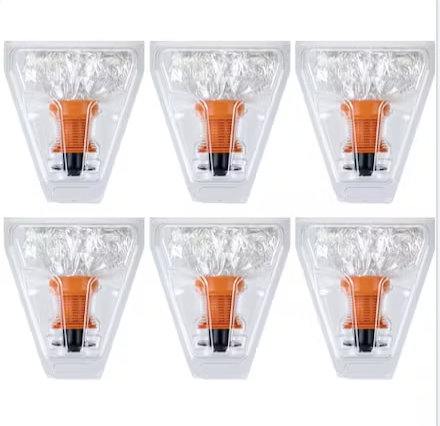 Photograph of product: Volcano Easy Valve Replacement Set