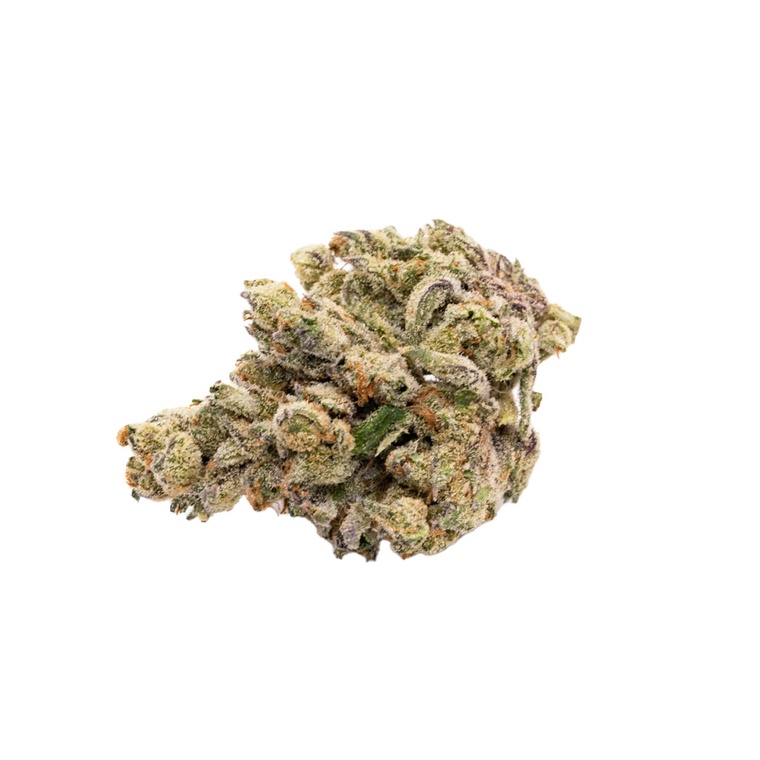 Photograph of product: Apple Tartz Prepacked Flower - 3.5g