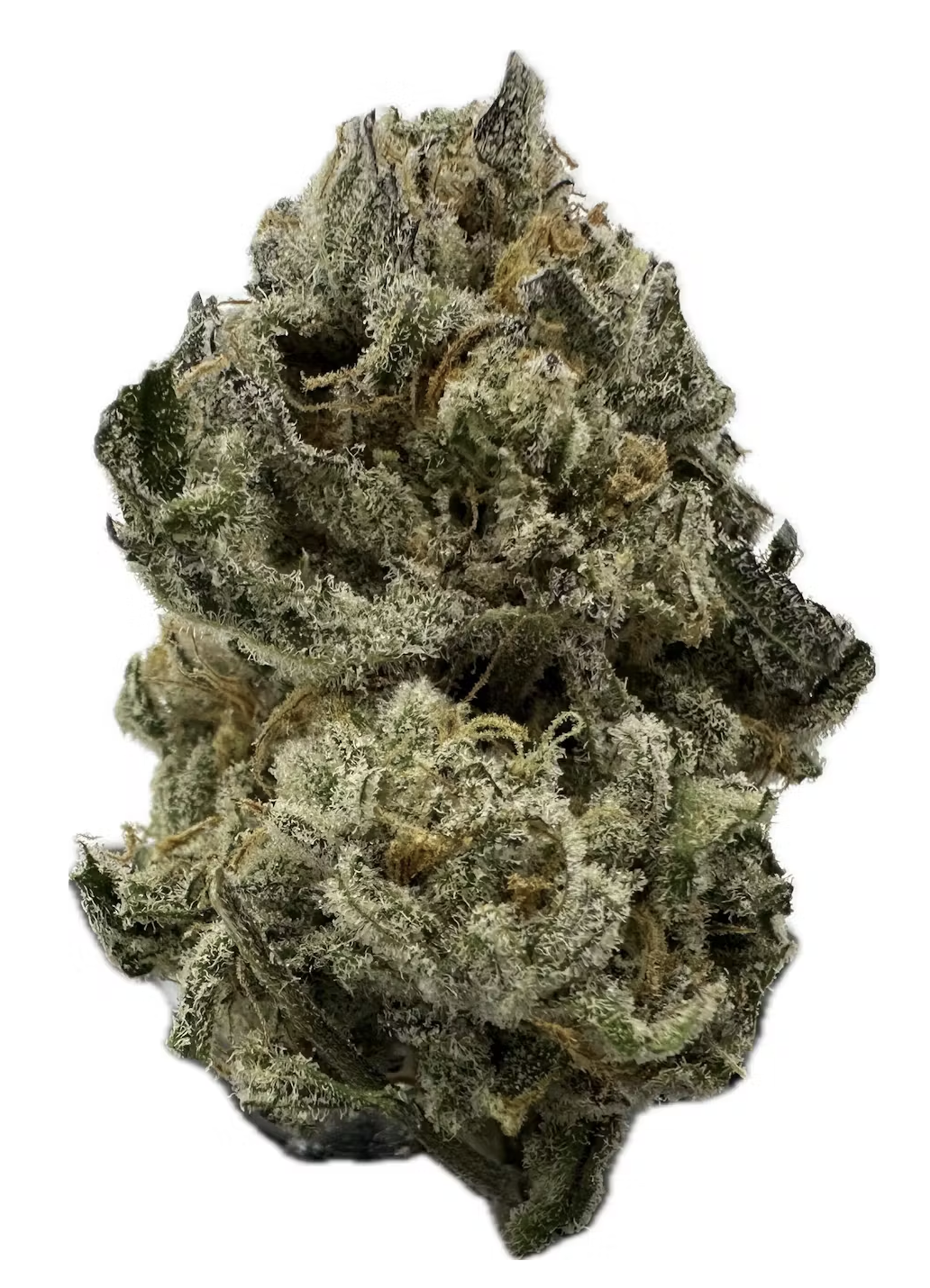 Photograph of product: Purple Cake | 3.5g Bag | Magic Mann