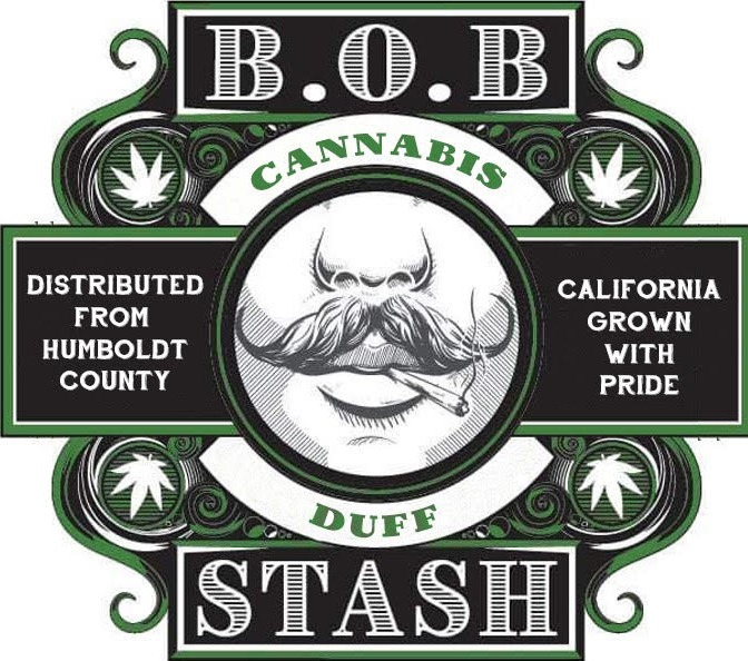 Photograph of product: B.O.B Stash - Runtz Half OZ - 14g
