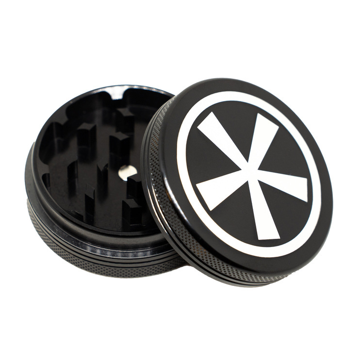 Photograph of product: $20 - Tokyo - 56mm 2pc Grinder