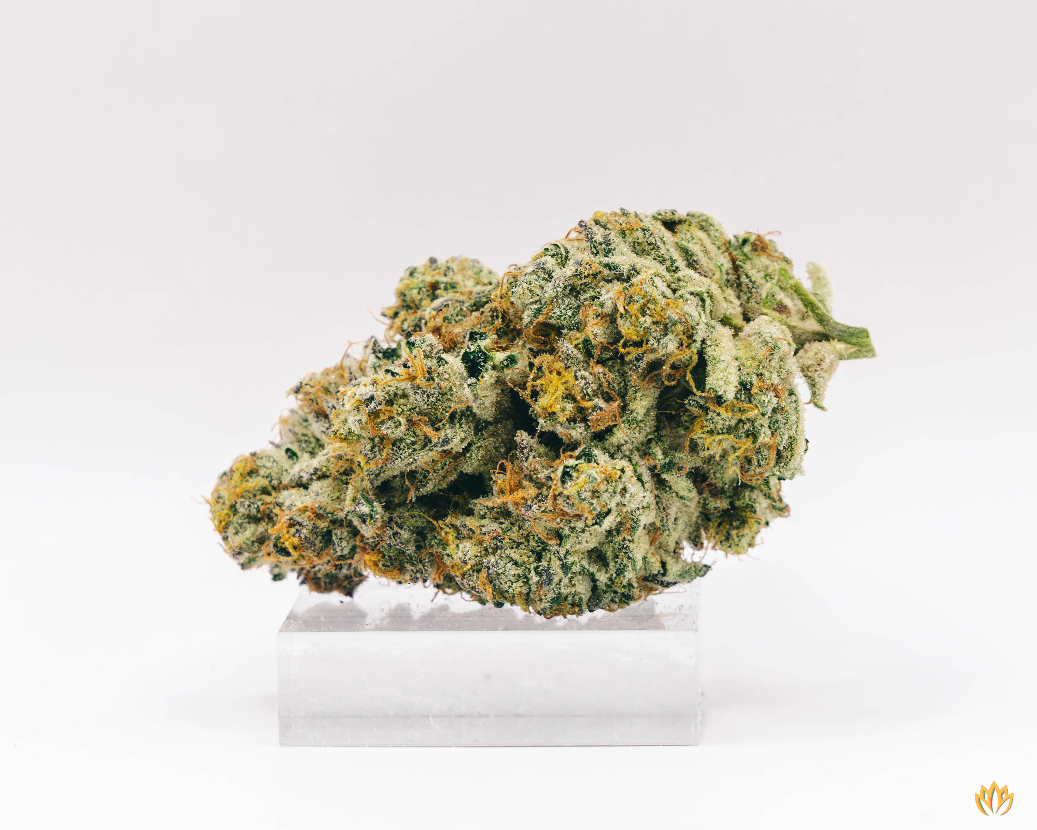Photograph of product: First Class Kush - 3.5g