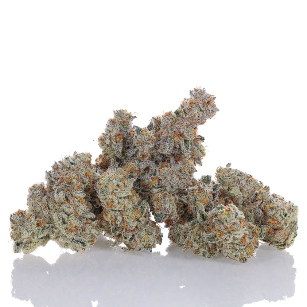 Photograph of product: BLVD Greyhound 3.5g Prepack