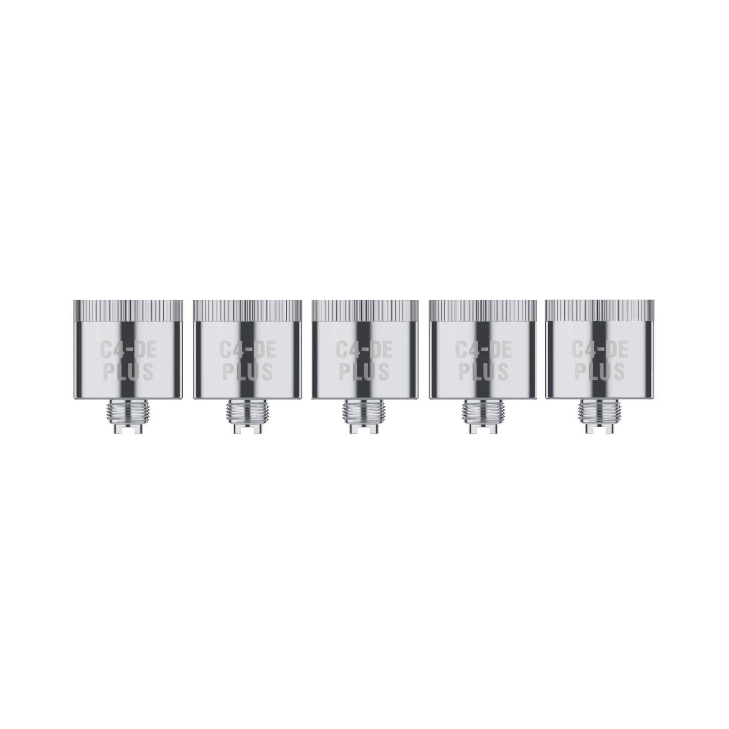Photograph of product: JM | YOCAN CYLO CERAMIC COIL | 5 PACK